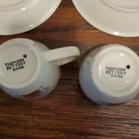 Thomson - Picture 12 of 16